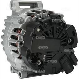 Alternator HC-Cargo 114811