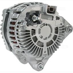 Alternator HC-Cargo 114826