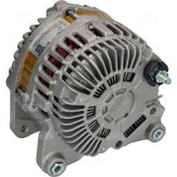 Alternator HC-Cargo 114842