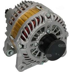 Alternator HC-Cargo 114842