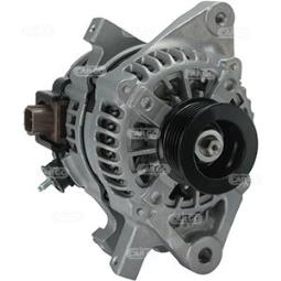 Alternator HC-Cargo 114897