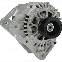 Alternator HC-Cargo 115411