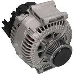 Alternator HC-Cargo 115414