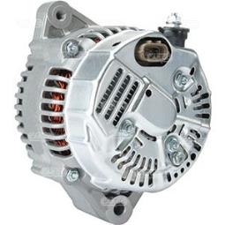 Alternator HC-Cargo 115415