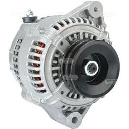 Alternator HC-Cargo 115415