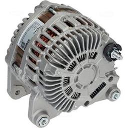 Alternator HC-Cargo 115519