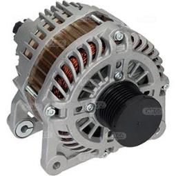 Alternator HC-Cargo 115519