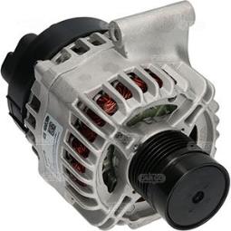 Alternator HC-Cargo 115578