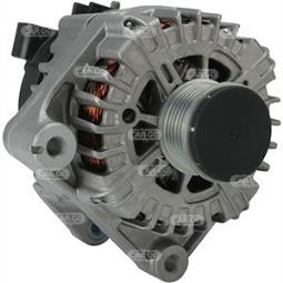 Alternator HC-Cargo 115581