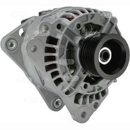 Alternator HC-Cargo 115621