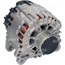 Alternator HC-Cargo 115631