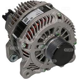 Alternator HC-Cargo 115651