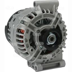 Alternator HC-Cargo 115658