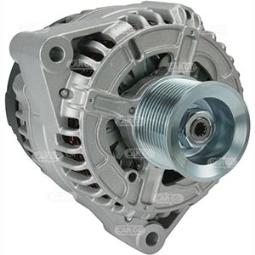 Alternator HC-Cargo 115682