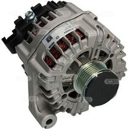 Alternator HC-Cargo 115694