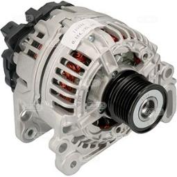 Alternator HC-Cargo 115714