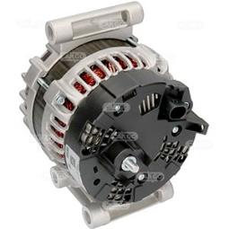 Alternator HC-Cargo F032115576
