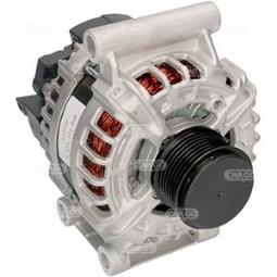 Alternator HC-Cargo F032115576
