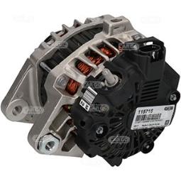 Alternator HC-Cargo 115715