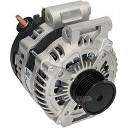 Alternator HC-Cargo 115749