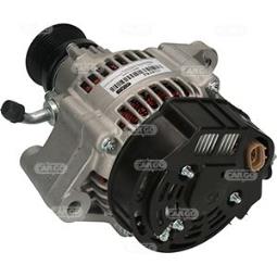 Alternator HC-Cargo 115752