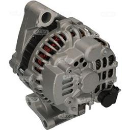 Alternator HC-Cargo 115762