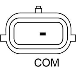 Alternator HC-Cargo F032115653