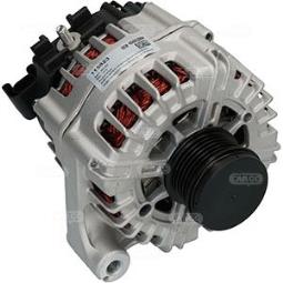 Alternator HC-Cargo 115823