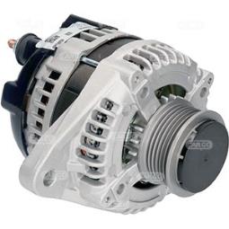 Alternator HC-Cargo 115866