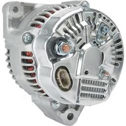 Alternator HC-Cargo F032115748