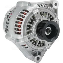 Alternator HC-Cargo F032115748