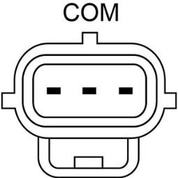Alternator HC-Cargo F032115749