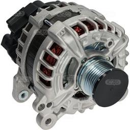 Alternator HC-Cargo 115898