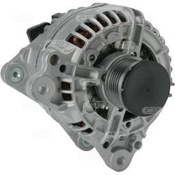 Alternator HC-Cargo F032115765