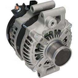 Alternator HC-Cargo 115931