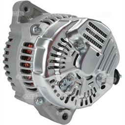 Alternator HC-Cargo F032115790