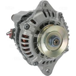 Alternator HC-Cargo F032115837