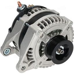 Alternator HC-Cargo F032115934