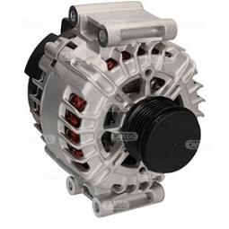 Alternator HC-Cargo F032115953