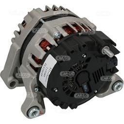 Alternator HC-Cargo F032115989