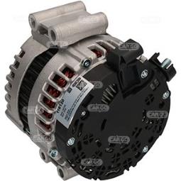 Alternator HC-Cargo 116120