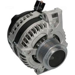 Alternator HC-Cargo 116148