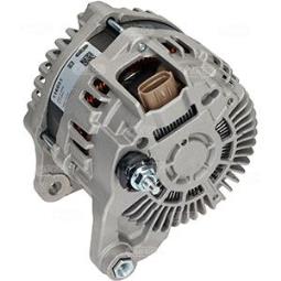 Alternator HC-Cargo F032116031