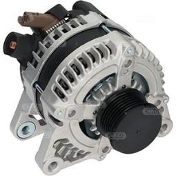 Alternator HC-Cargo 116152