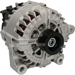 Alternator HC-Cargo 116187