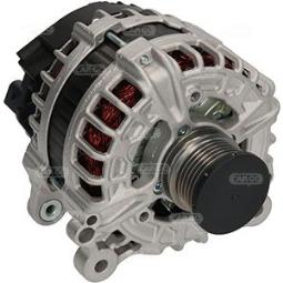 Alternator HC-Cargo 116195