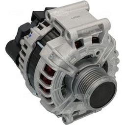 Alternator HC-Cargo 116201