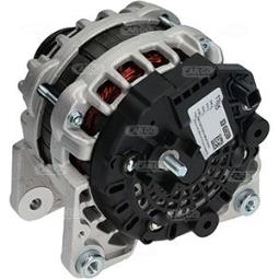 Alternator HC-Cargo 116205