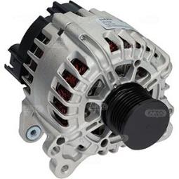 Alternator HC-Cargo 116206