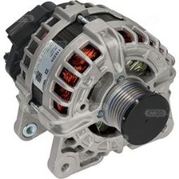 Alternator HC-Cargo 116225